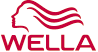 Logo Wella